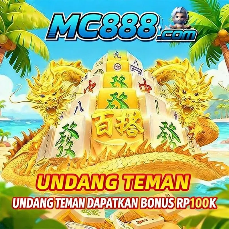 mc888 APK