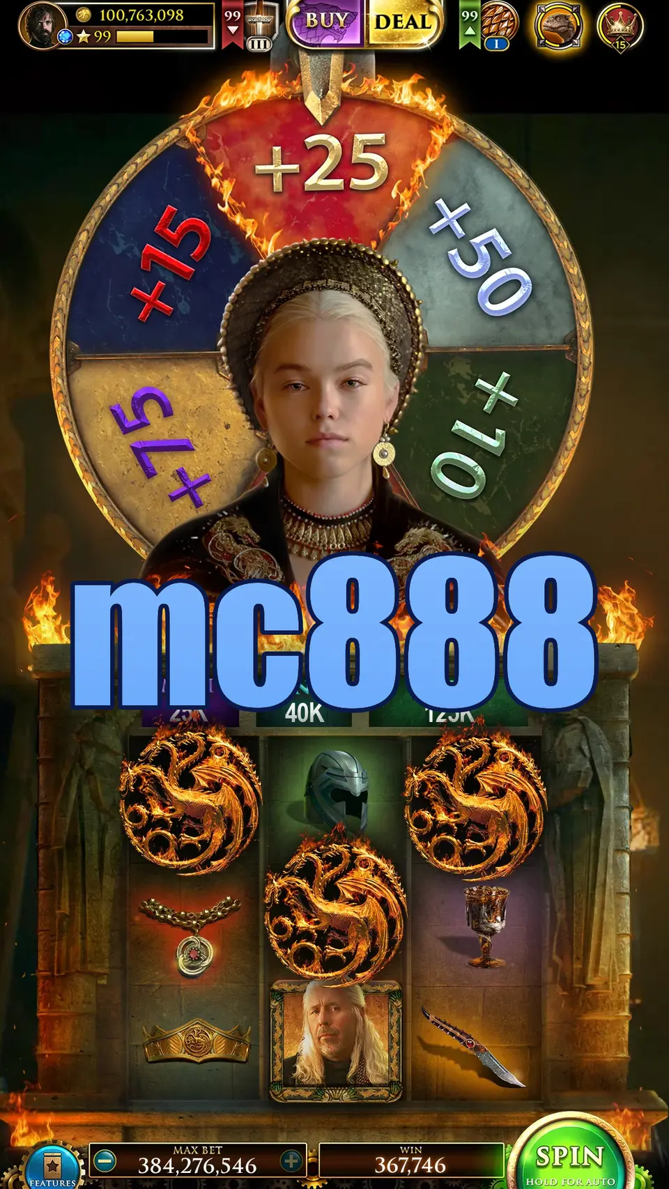 mc888 APK