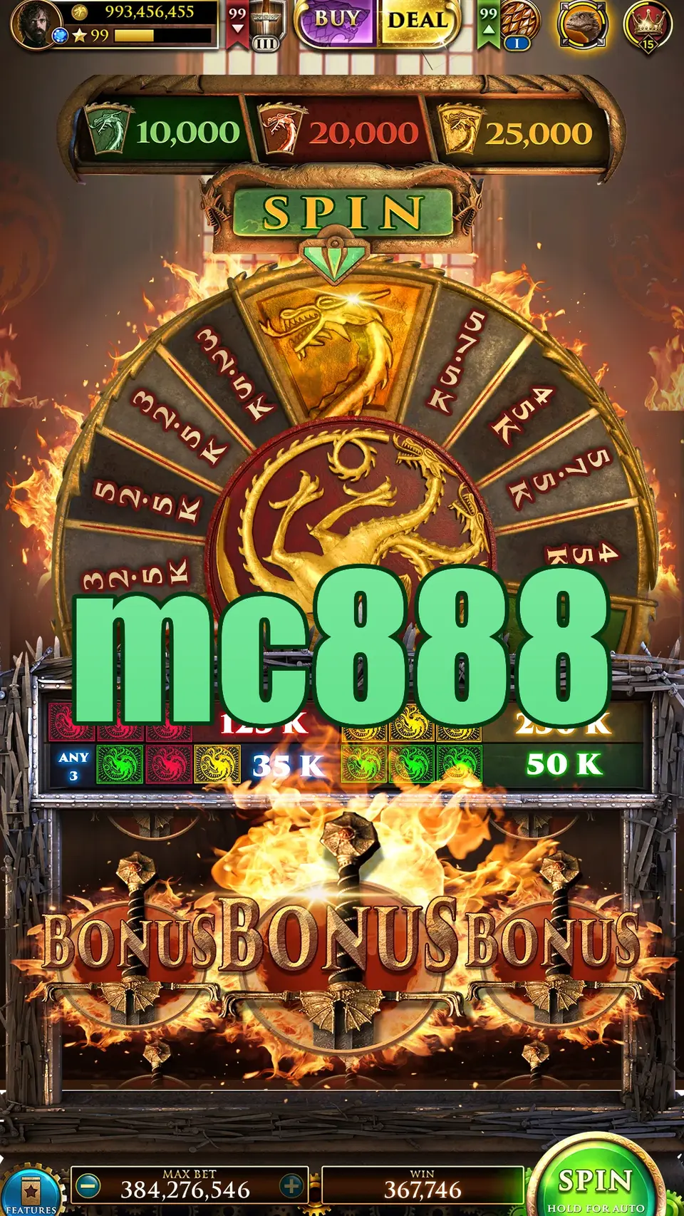mc888 APK