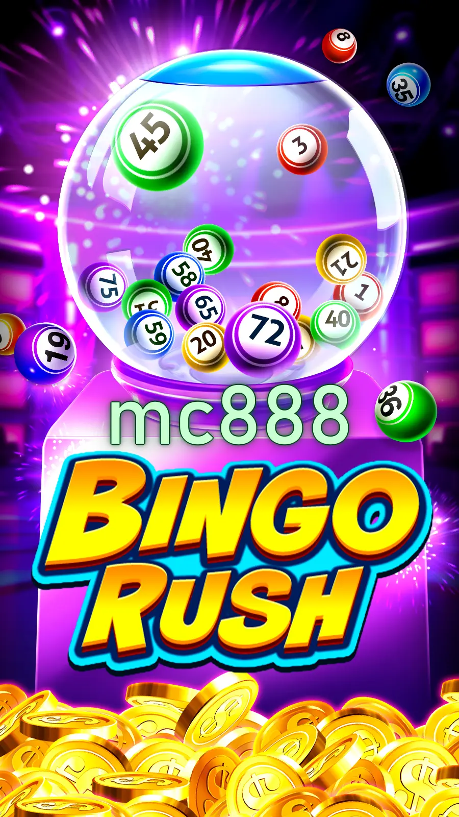 mc888 Masuk