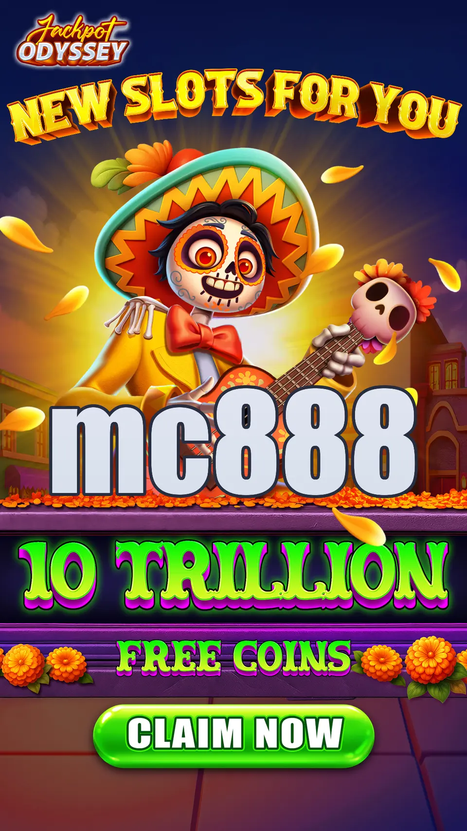 mc888 Masuk