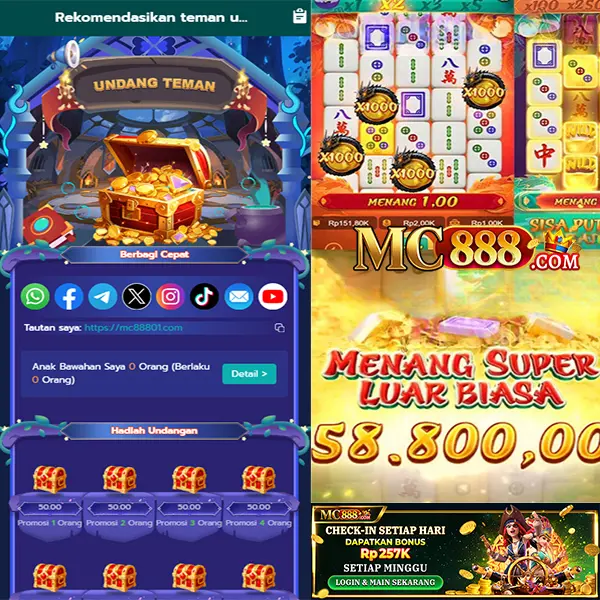 mc888 Daftar Sekarang - Unduh APK