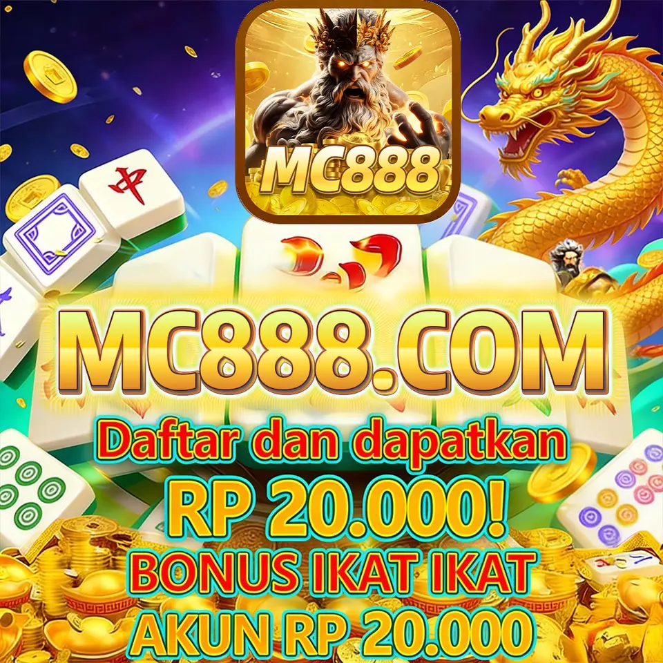 mc888 Tangkapan Layar - Resmi