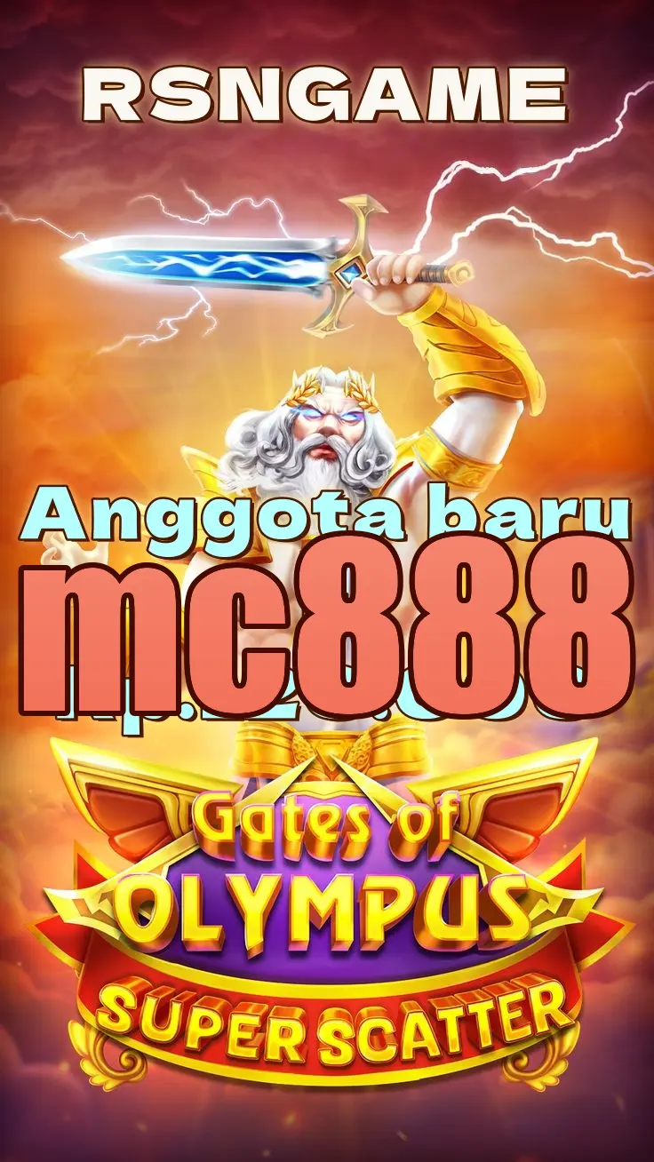 mc888 Tangkapan Layar - APK Resmi
