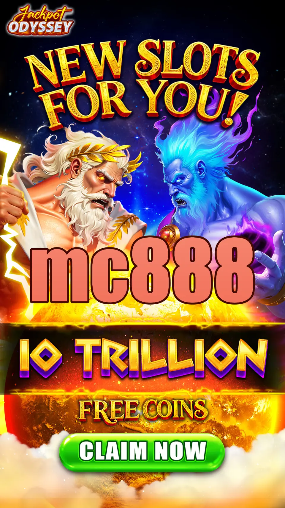 mc888 Preview - Resmi Unduh